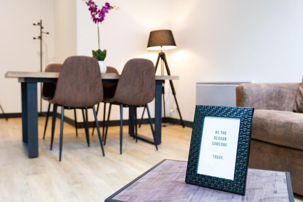 La Cambuse Topdestination-Bourg - Centre Ville - Classe 3 Etoiles Zewnętrze zdjęcie
