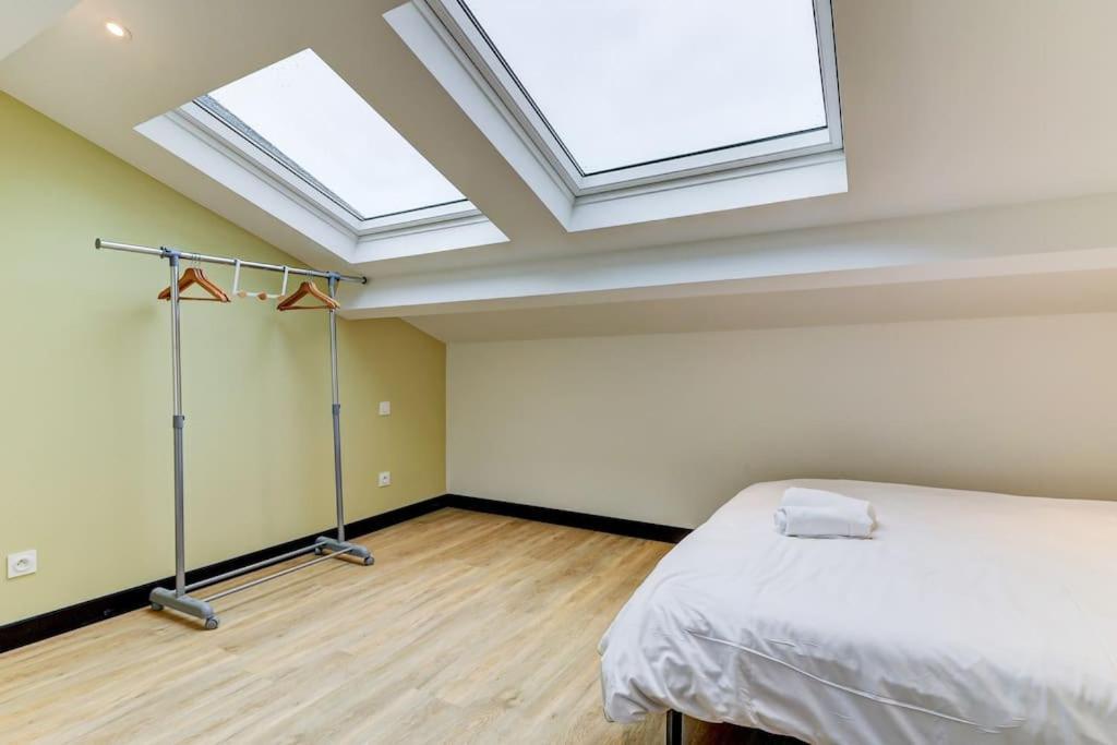 La Cambuse Topdestination-Bourg - Centre Ville - Classe 3 Etoiles Zewnętrze zdjęcie