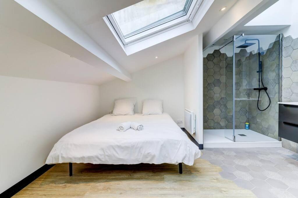 La Cambuse Topdestination-Bourg - Centre Ville - Classe 3 Etoiles Zewnętrze zdjęcie