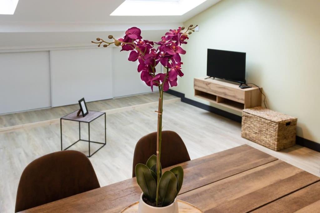 La Cambuse Topdestination-Bourg - Centre Ville - Classe 3 Etoiles Zewnętrze zdjęcie